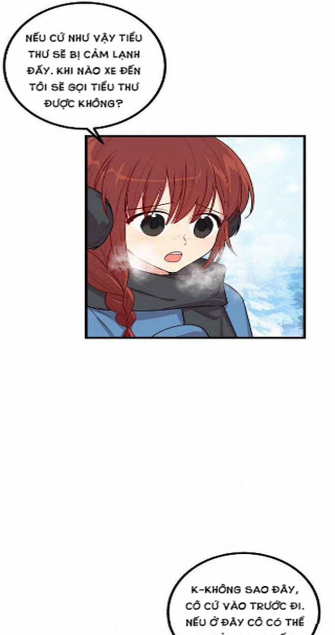 Tôi Là Con Gái Của Gia Đình Này 39 trang 6