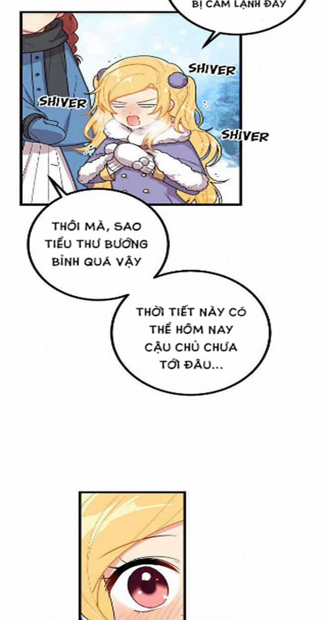 Tôi Là Con Gái Của Gia Đình Này 39 trang 7