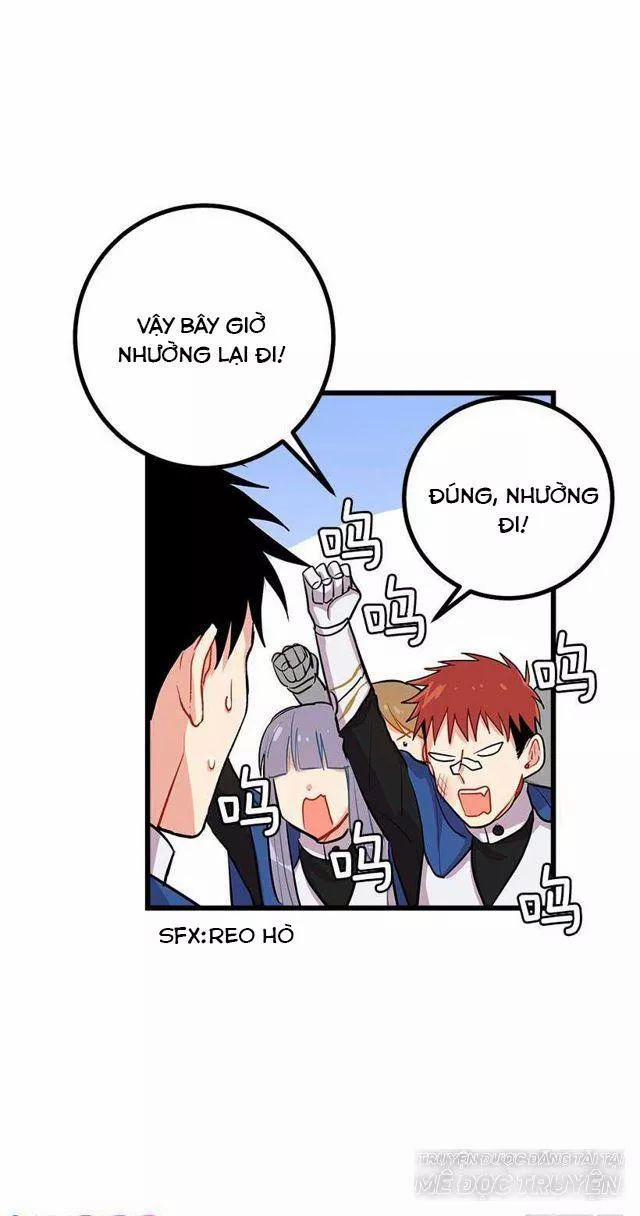 Tôi Là Con Gái Của Gia Đình Này 40.1 trang 10