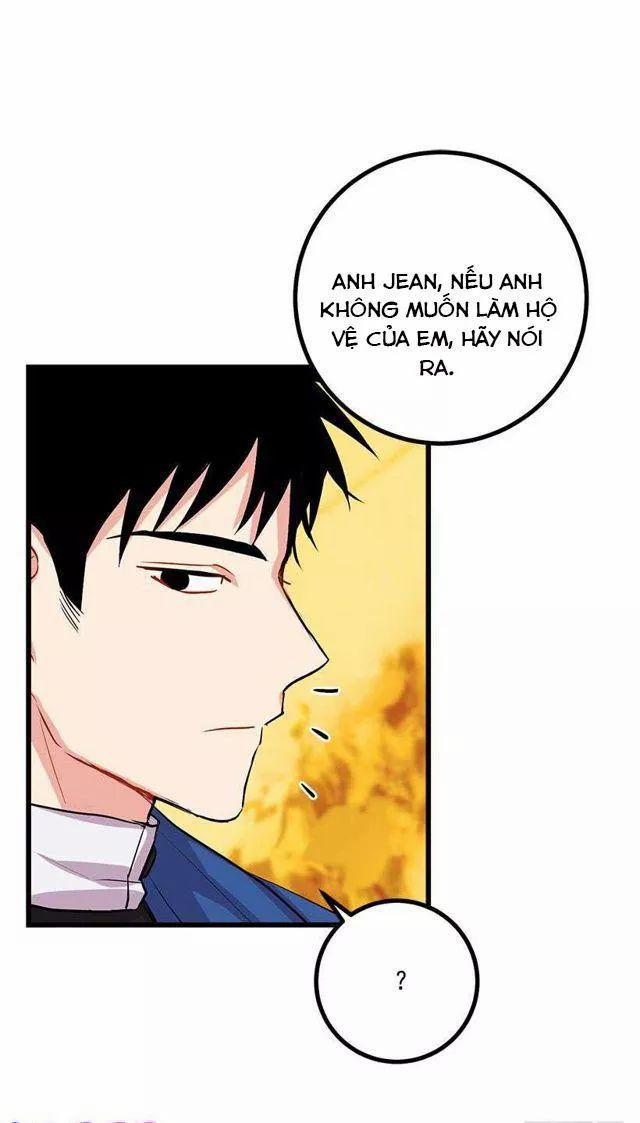 Tôi Là Con Gái Của Gia Đình Này 40.1 trang 17