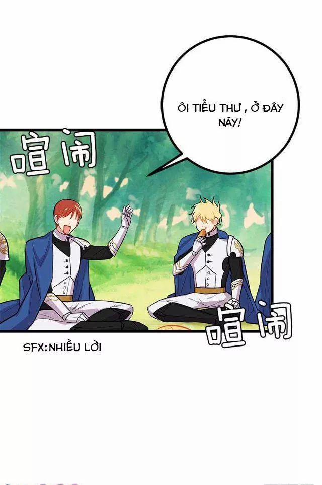 Tôi Là Con Gái Của Gia Đình Này 40.1 trang 2