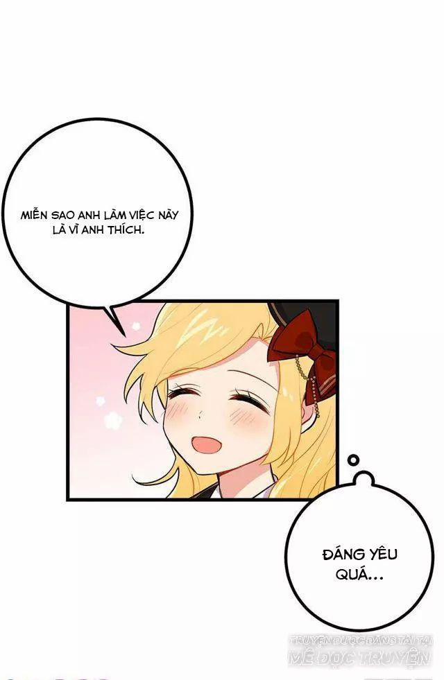 Tôi Là Con Gái Của Gia Đình Này 40.1 trang 20