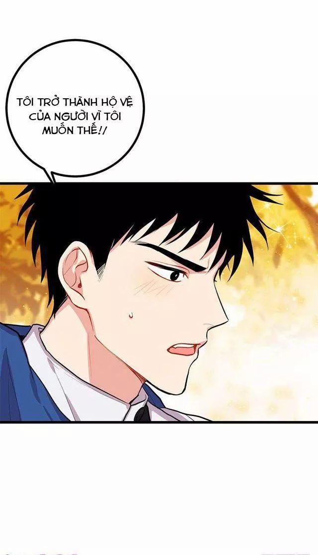 Tôi Là Con Gái Của Gia Đình Này 40.1 trang 21