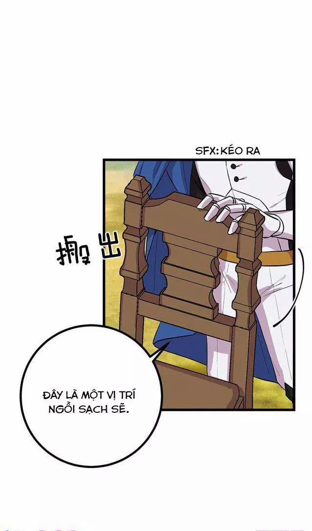 Tôi Là Con Gái Của Gia Đình Này 40.1 trang 3