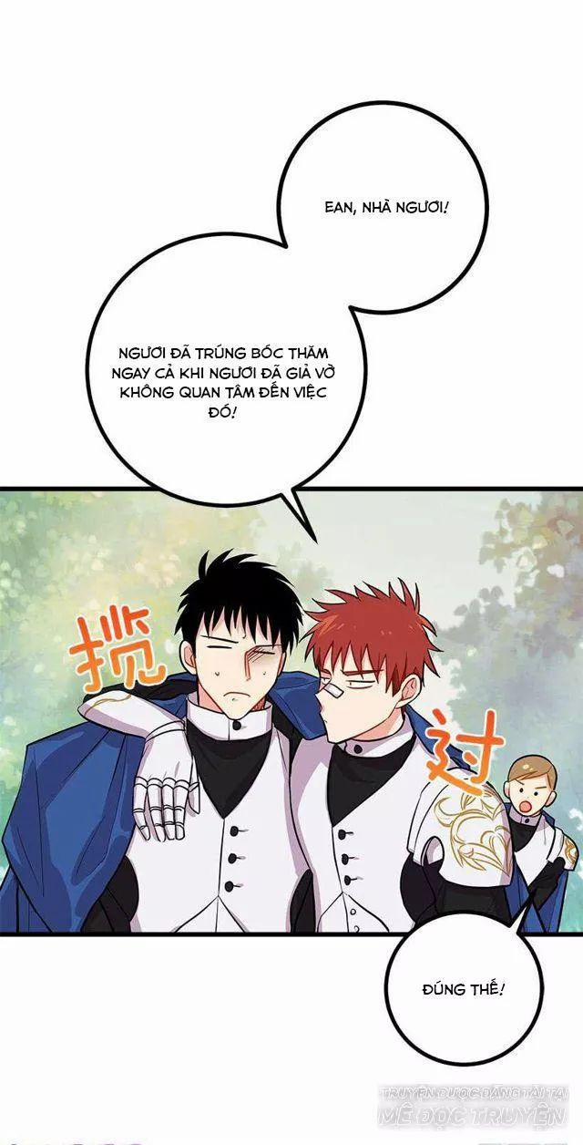 Tôi Là Con Gái Của Gia Đình Này 40.1 trang 5