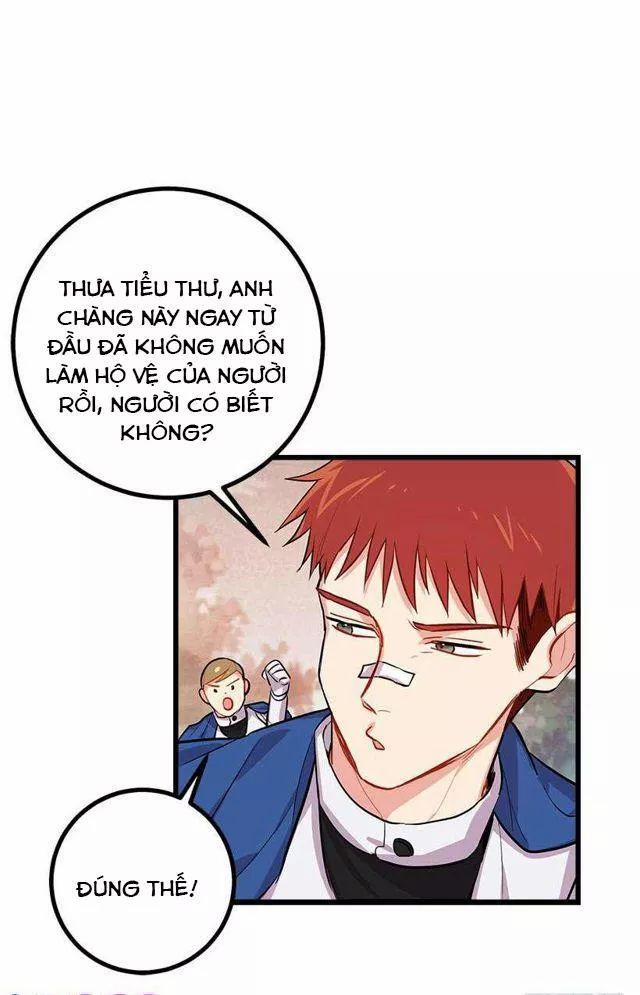 Tôi Là Con Gái Của Gia Đình Này 40.1 trang 6