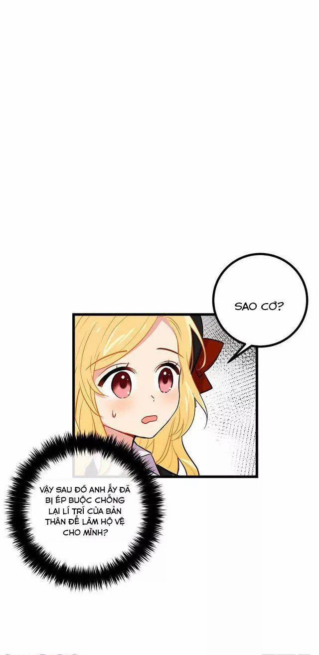 Tôi Là Con Gái Của Gia Đình Này 40.1 trang 7