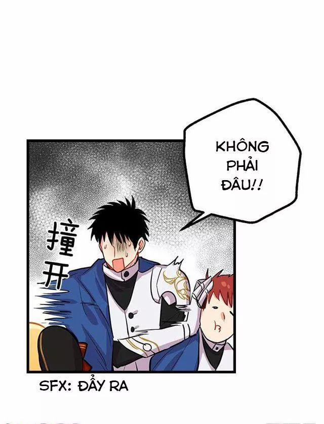 Tôi Là Con Gái Của Gia Đình Này 40.1 trang 8