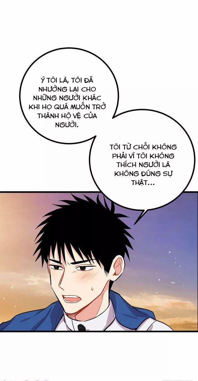 Tôi Là Con Gái Của Gia Đình Này 40.1 trang 9