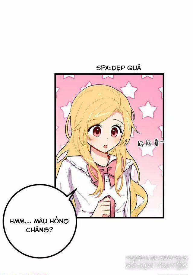 Tôi Là Con Gái Của Gia Đình Này 40.2 trang 10