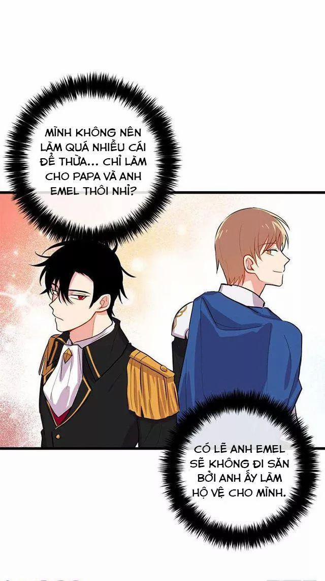 Tôi Là Con Gái Của Gia Đình Này 40.2 trang 12