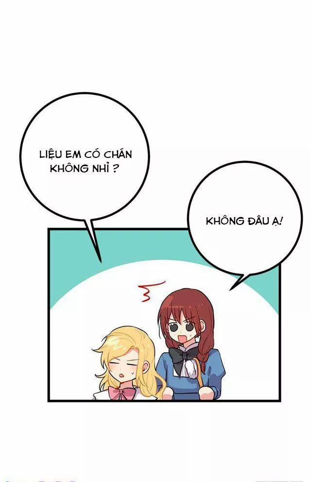 Tôi Là Con Gái Của Gia Đình Này 40.2 trang 3