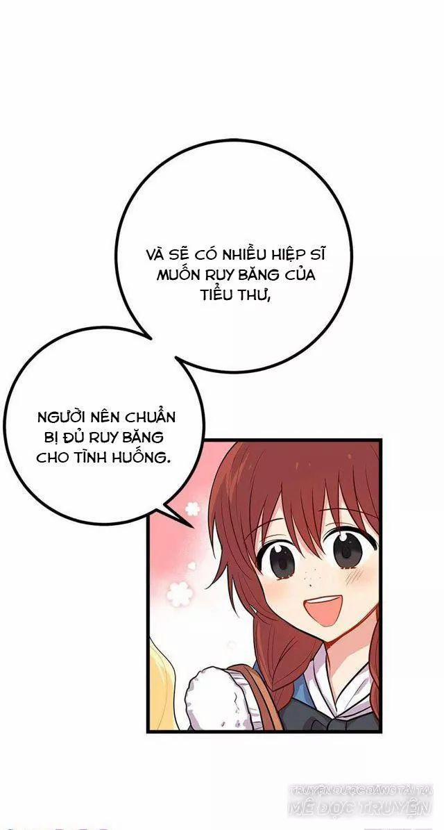 Tôi Là Con Gái Của Gia Đình Này 40.2 trang 5