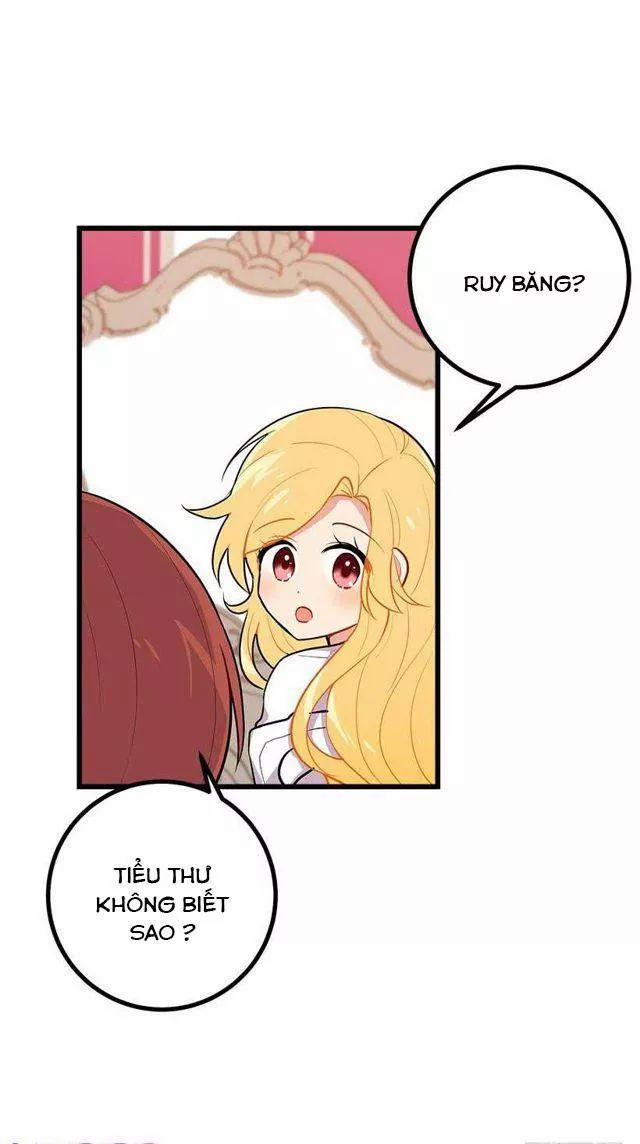 Tôi Là Con Gái Của Gia Đình Này 40.2 trang 6