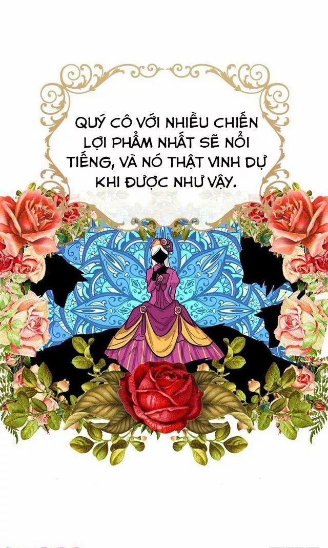 Tôi Là Con Gái Của Gia Đình Này 40.2 trang 8