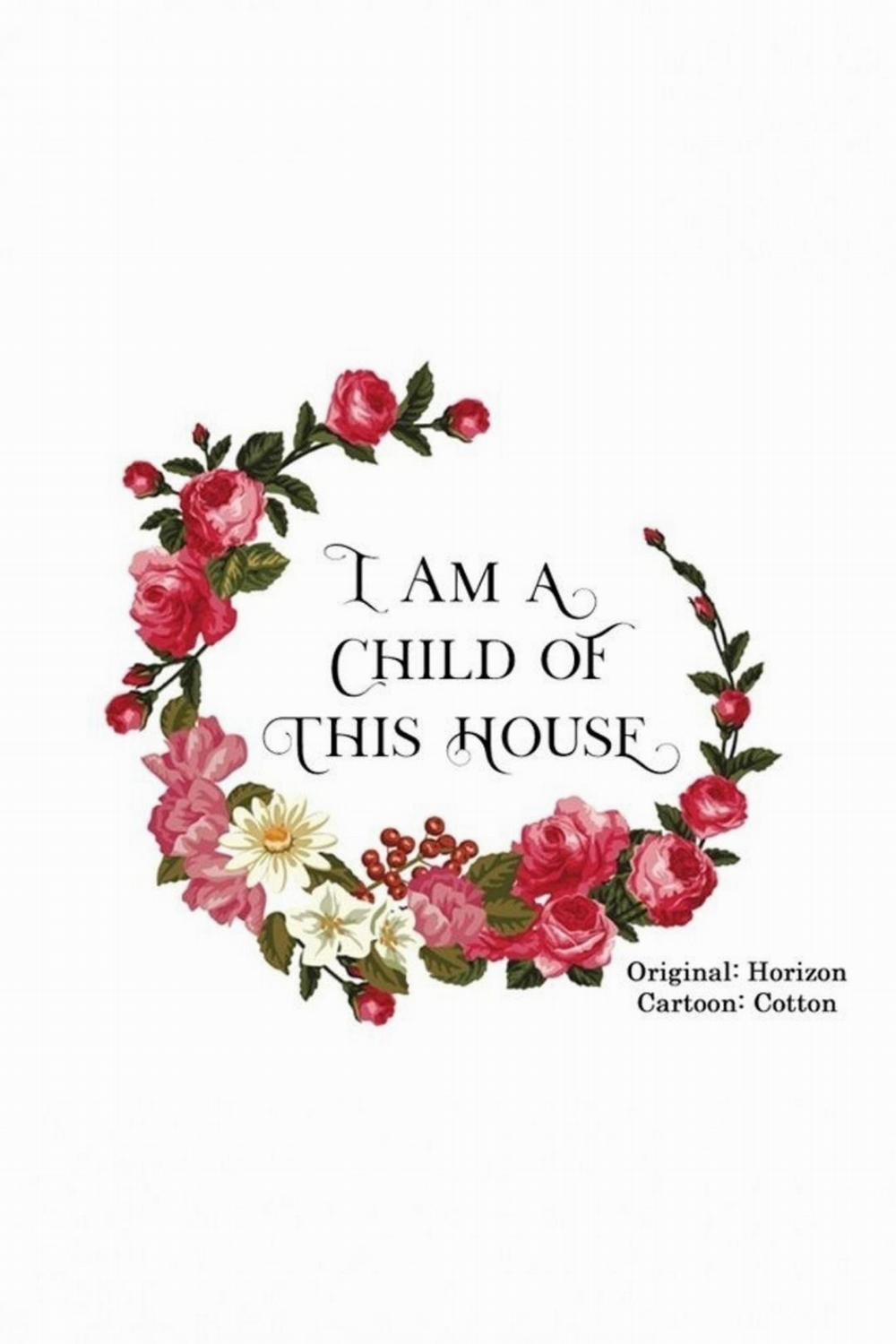 Tôi Là Con Gái Của Gia Đình Này 40 trang 1