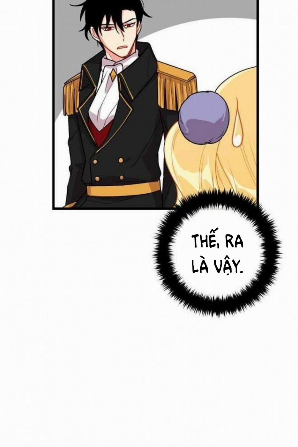 Tôi Là Con Gái Của Gia Đình Này 40 trang 15