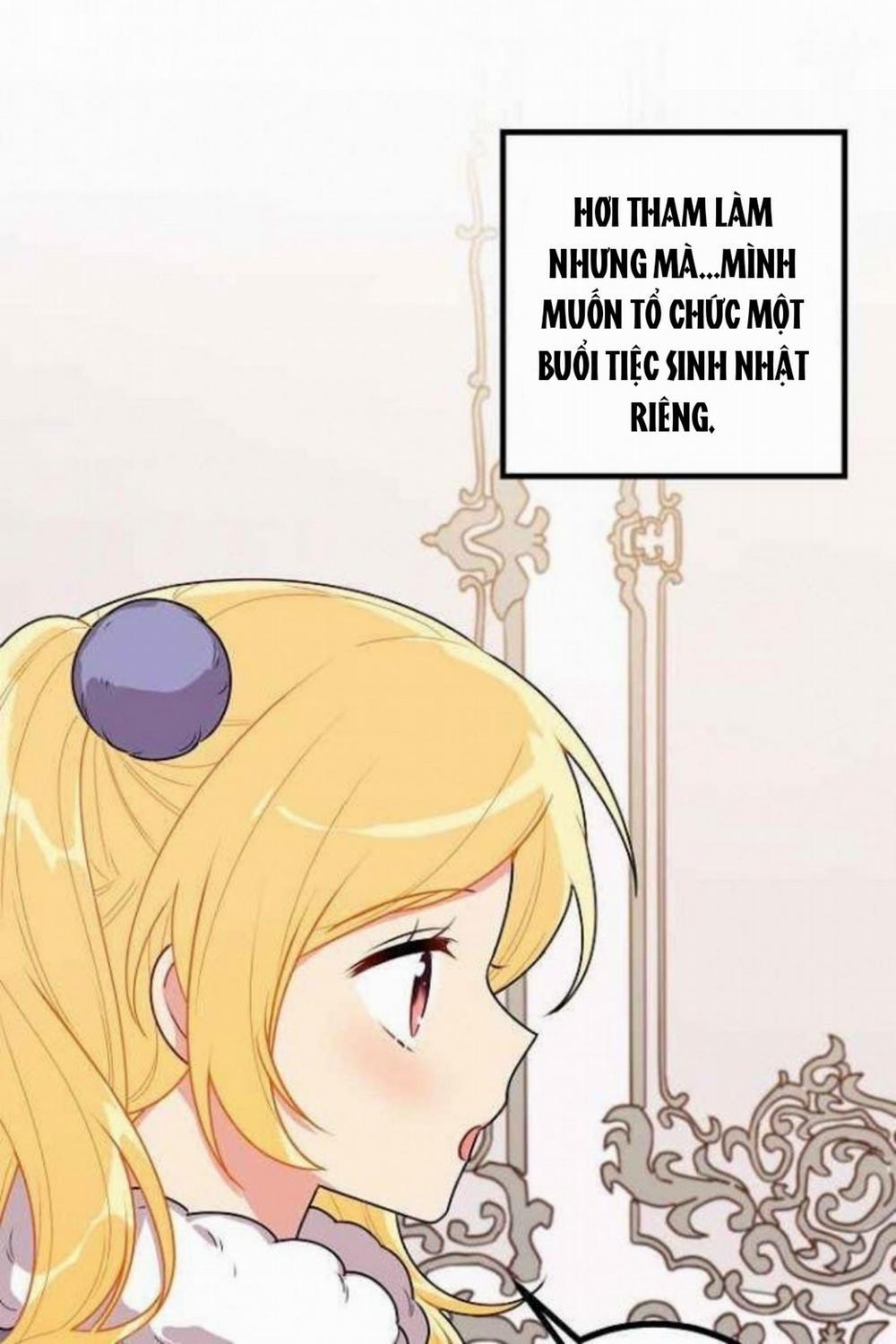 Tôi Là Con Gái Của Gia Đình Này 40 trang 56