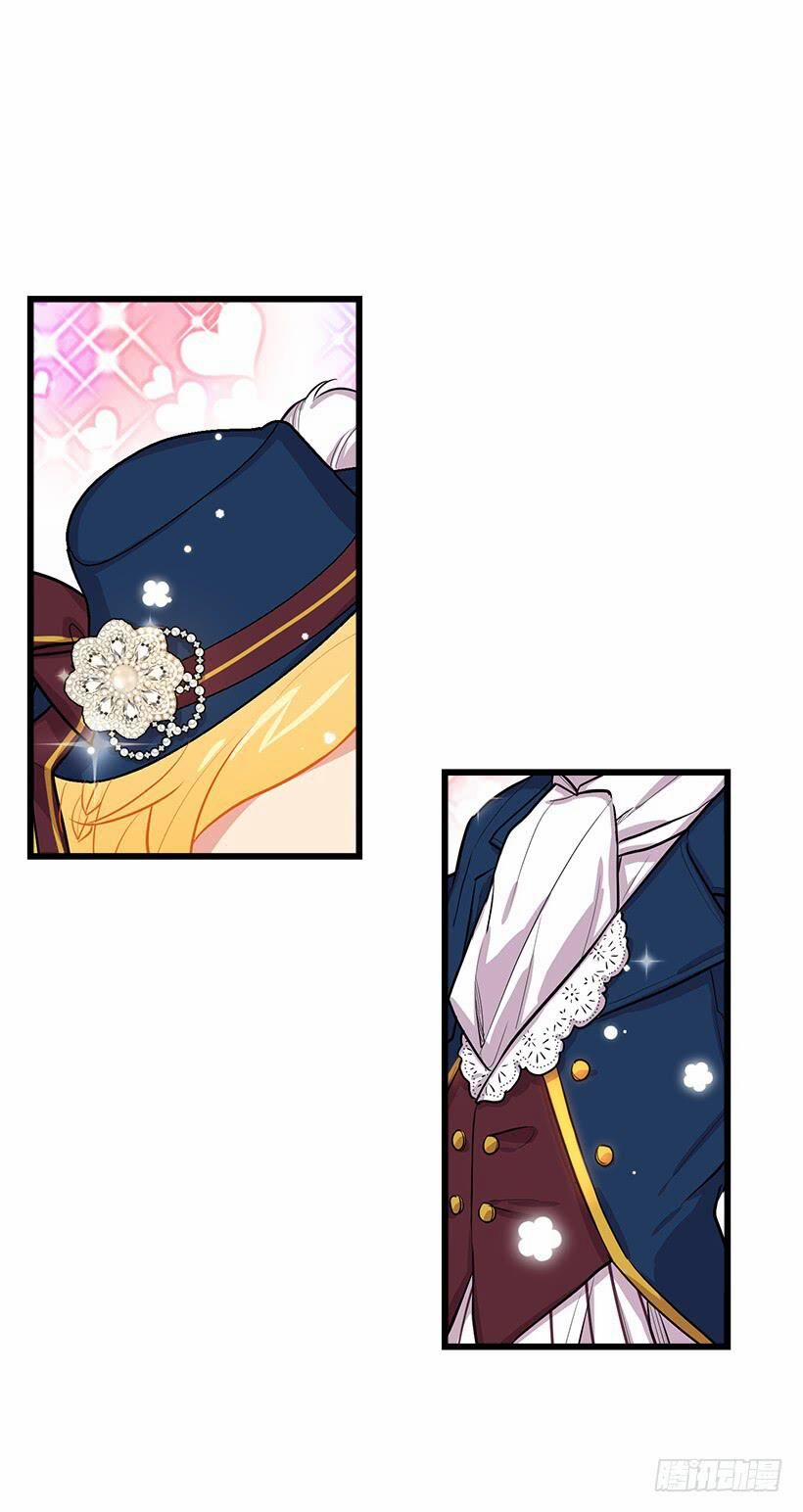 Tôi Là Con Gái Của Gia Đình Này 41.1 trang 11