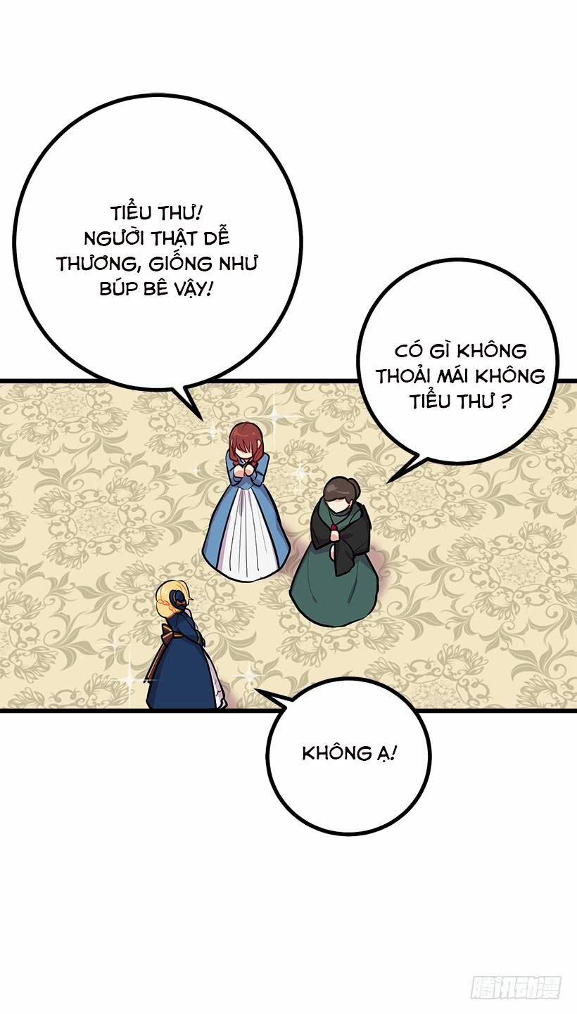 Tôi Là Con Gái Của Gia Đình Này 41.1 trang 12