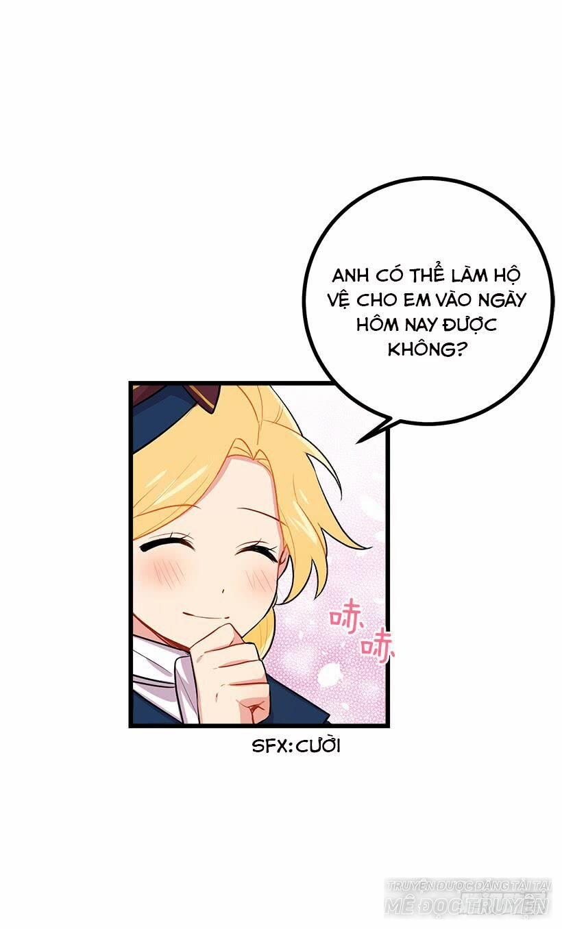 Tôi Là Con Gái Của Gia Đình Này 41.1 trang 20