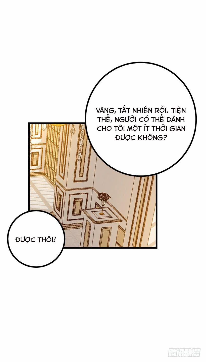 Tôi Là Con Gái Của Gia Đình Này 41.1 trang 21