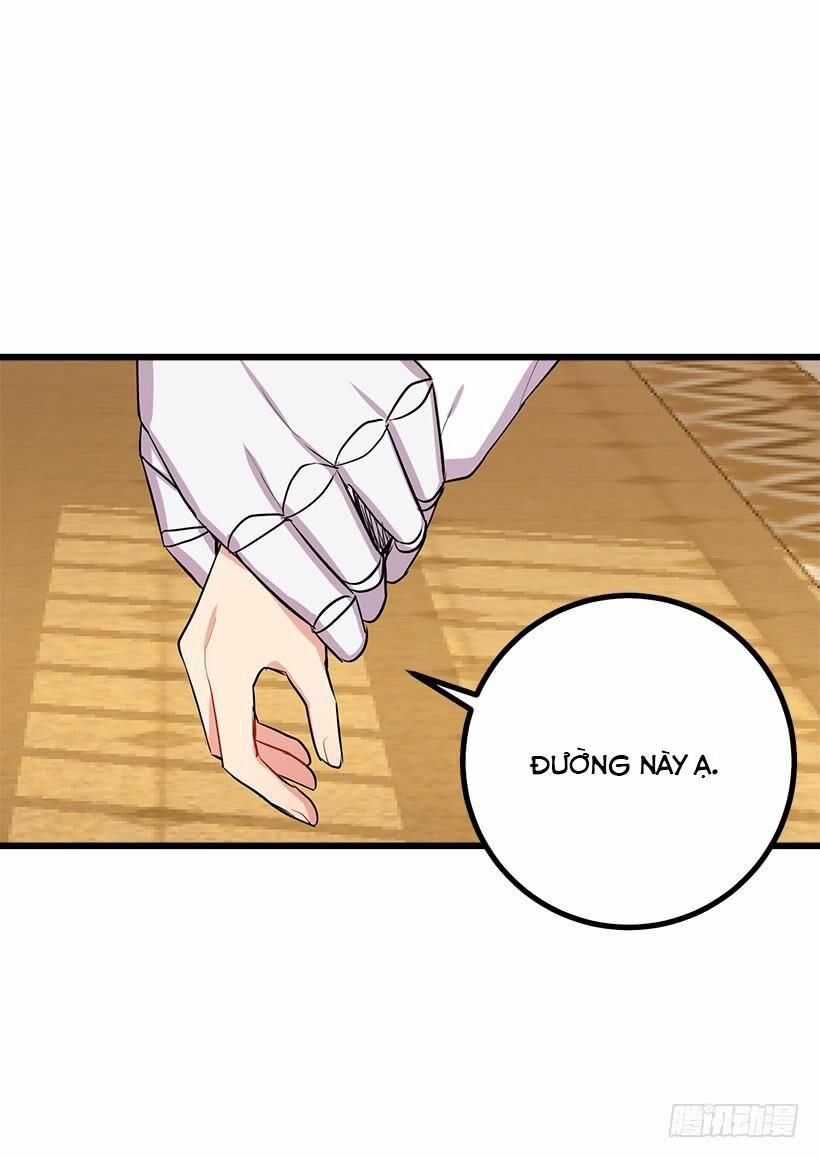 Tôi Là Con Gái Của Gia Đình Này 41.1 trang 22