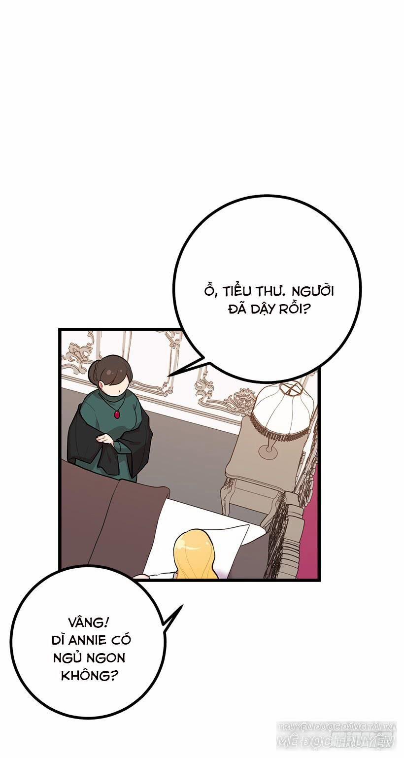 Tôi Là Con Gái Của Gia Đình Này 41.1 trang 5