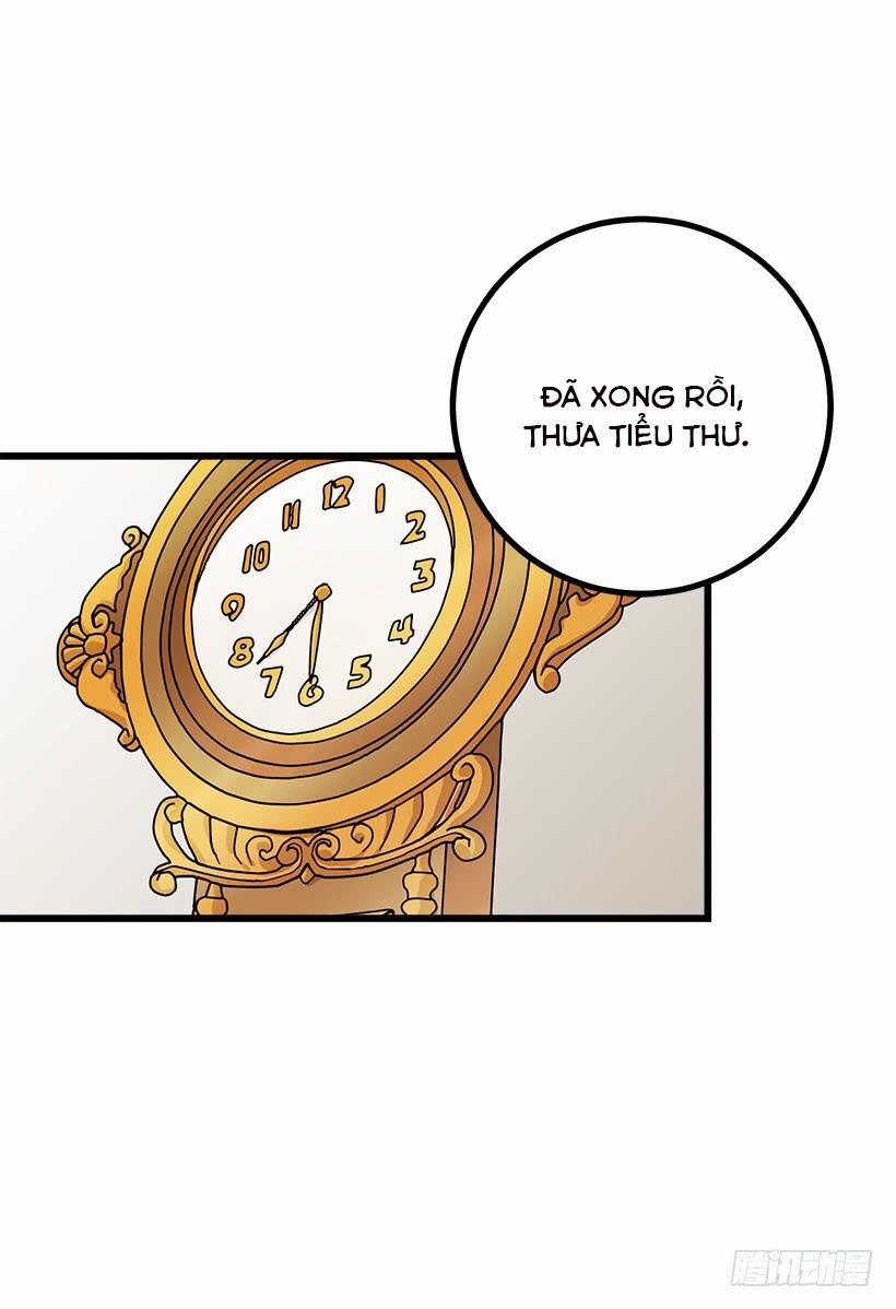 Tôi Là Con Gái Của Gia Đình Này 41.1 trang 8