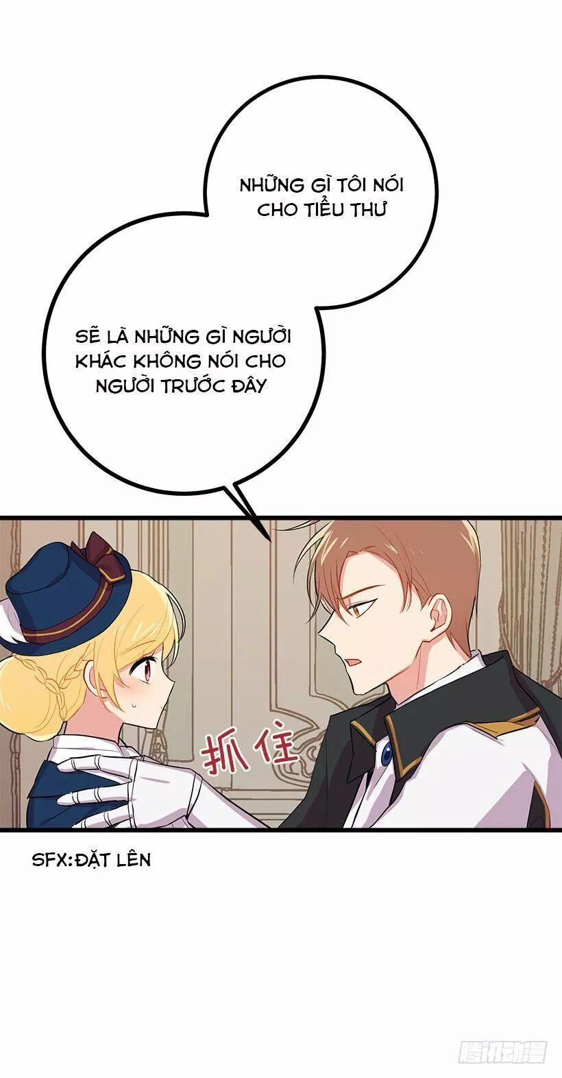 Tôi Là Con Gái Của Gia Đình Này 41.2 trang 1