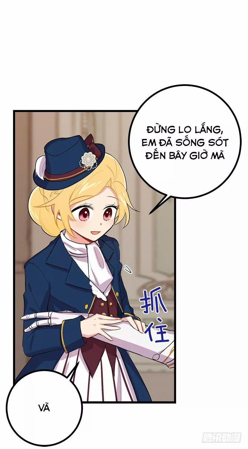 Tôi Là Con Gái Của Gia Đình Này 41.2 trang 11