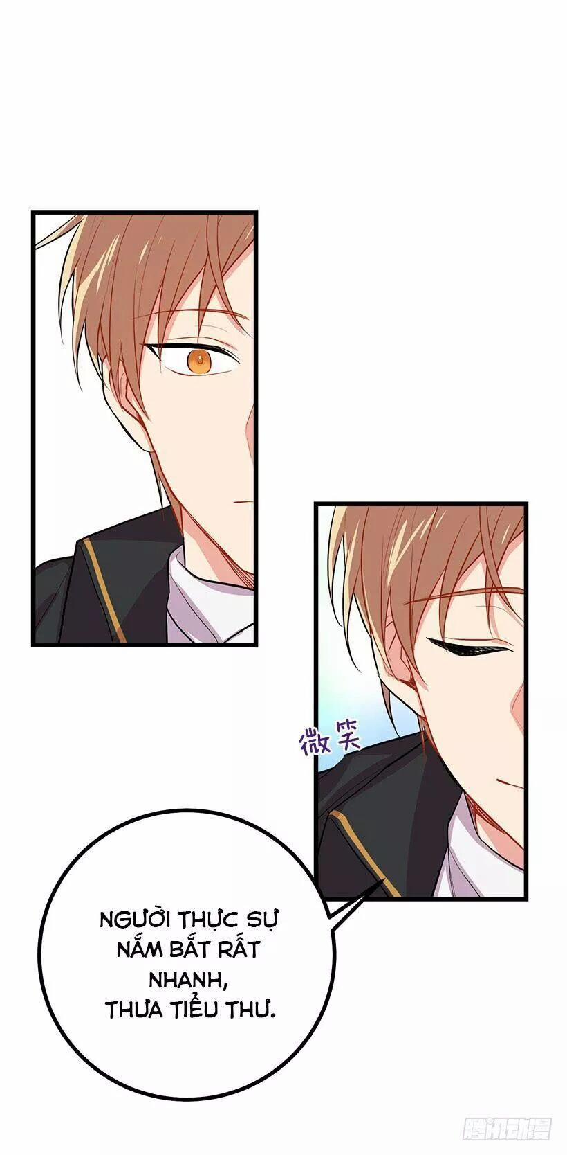 Tôi Là Con Gái Của Gia Đình Này 41.2 trang 19