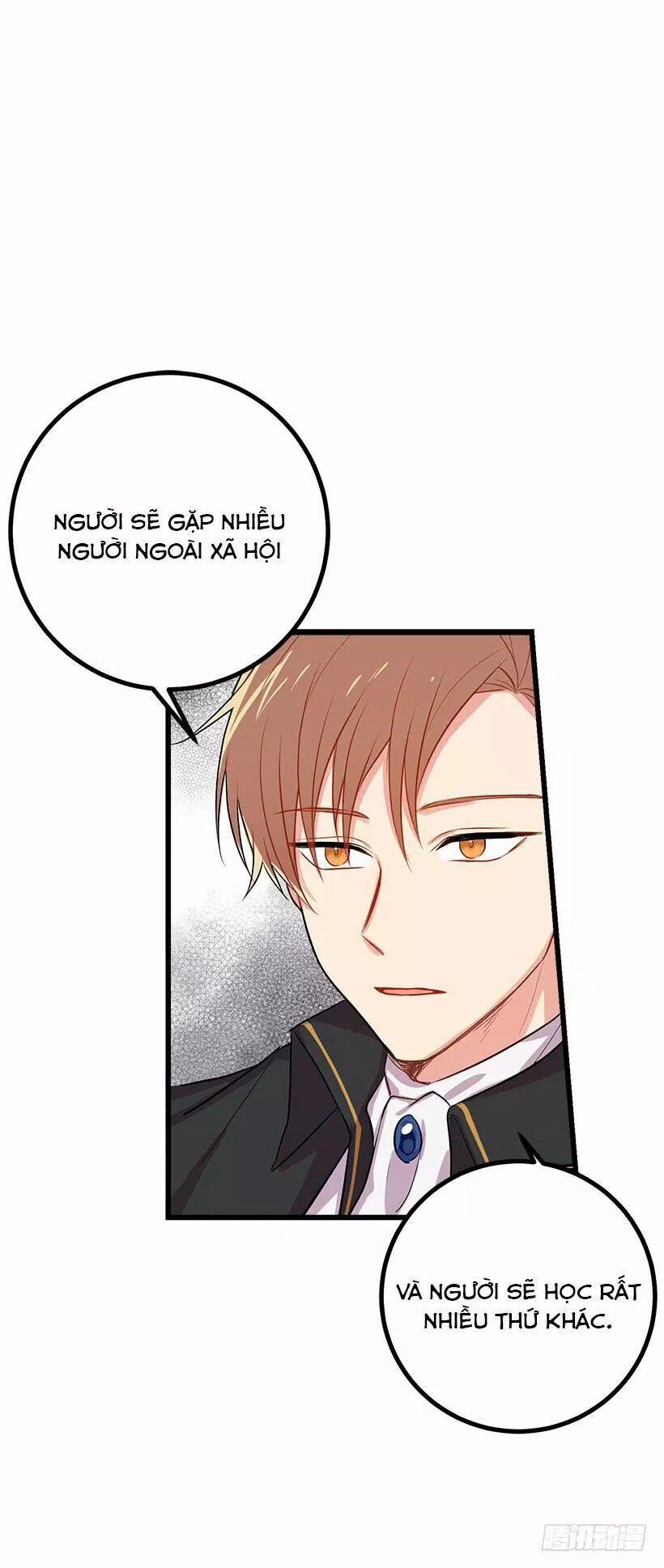 Tôi Là Con Gái Của Gia Đình Này 41.2 trang 2