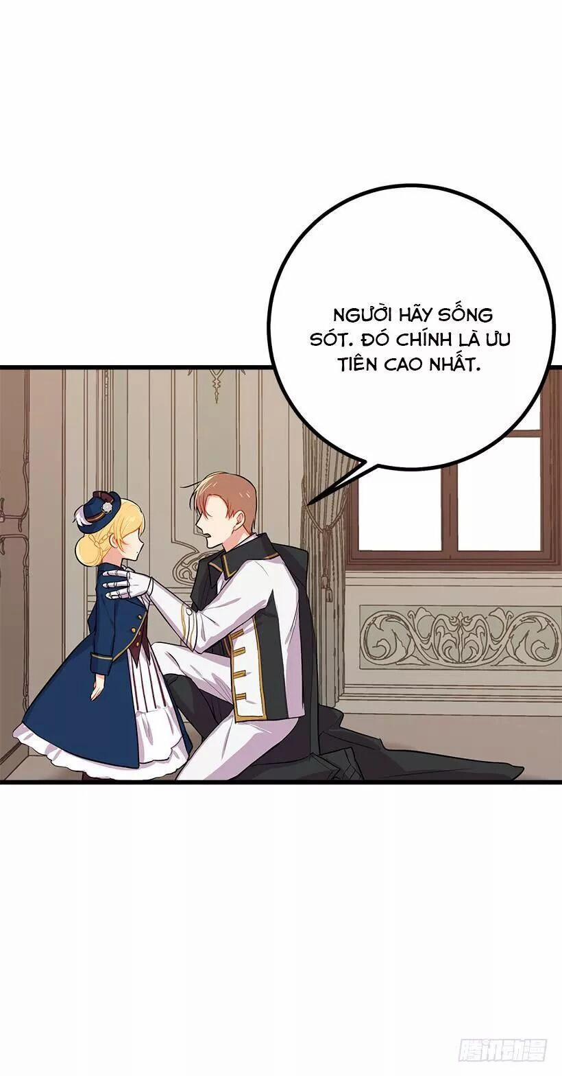 Tôi Là Con Gái Của Gia Đình Này 41.2 trang 4