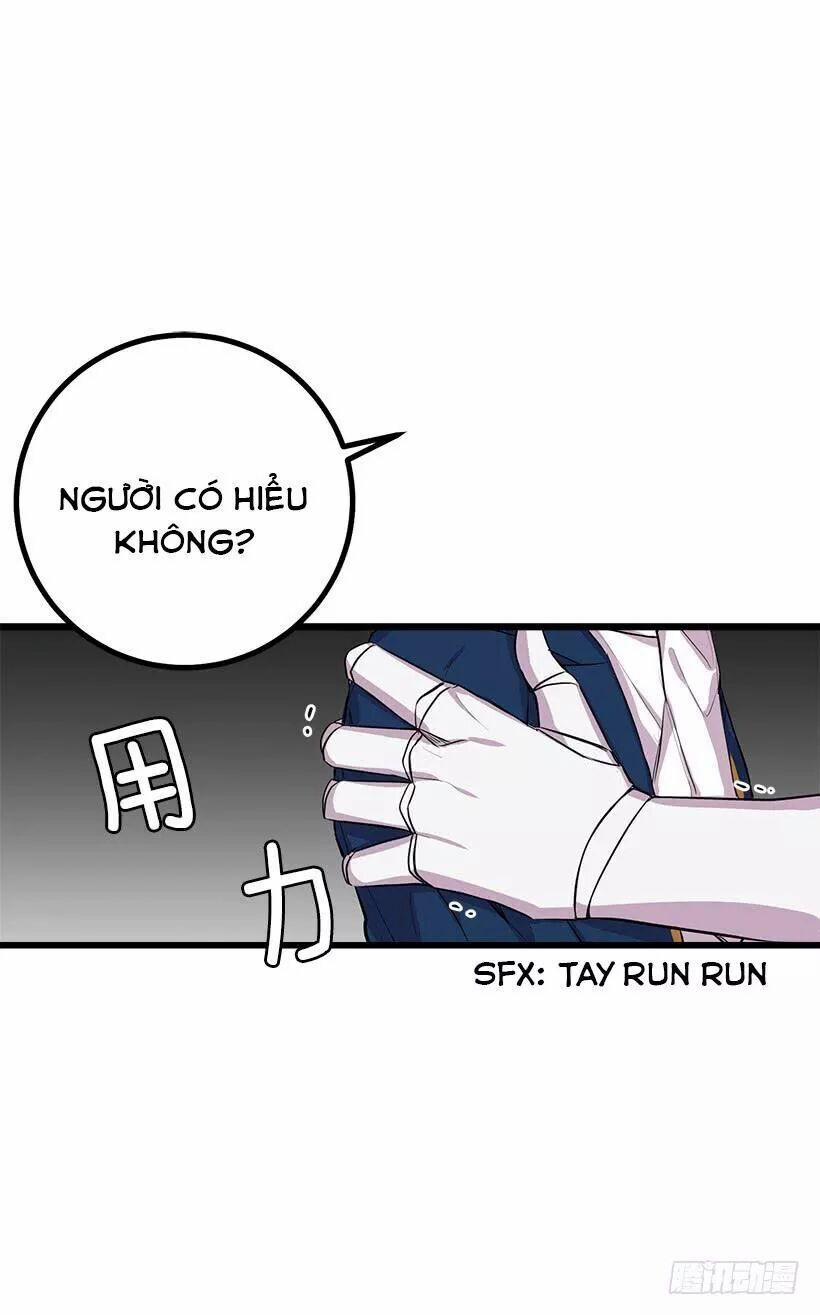 Tôi Là Con Gái Của Gia Đình Này 41.2 trang 7