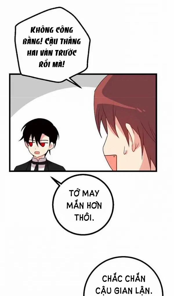 Tôi Là Con Gái Của Gia Đình Này 41 trang 17