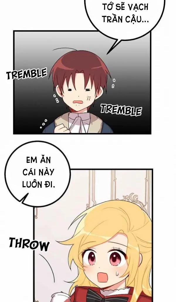 Tôi Là Con Gái Của Gia Đình Này 41 trang 18