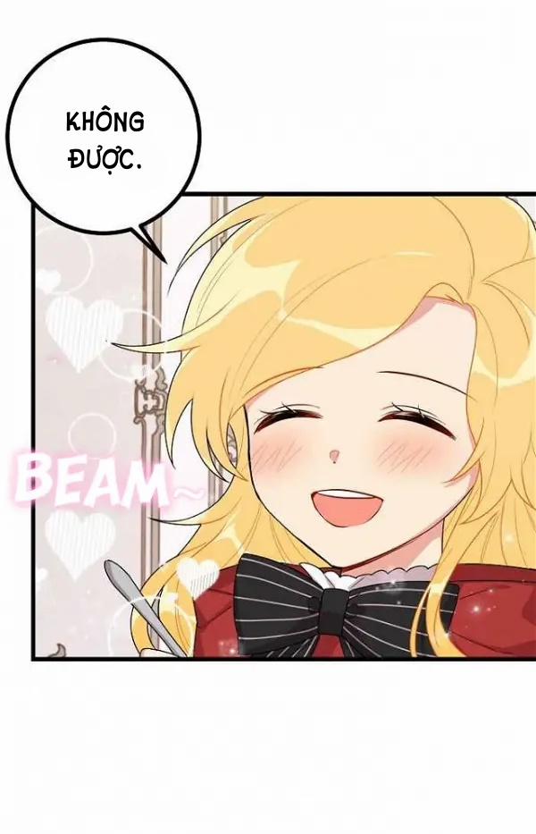 Tôi Là Con Gái Của Gia Đình Này 41 trang 25