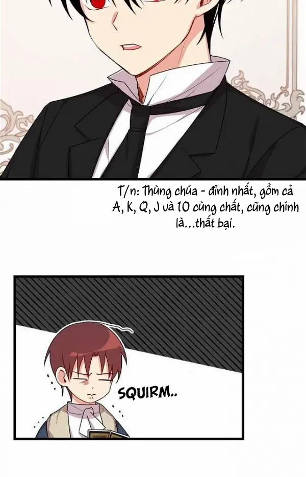 Tôi Là Con Gái Của Gia Đình Này 41 trang 28