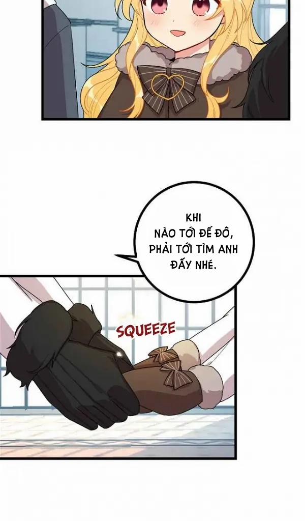 Tôi Là Con Gái Của Gia Đình Này 41 trang 48