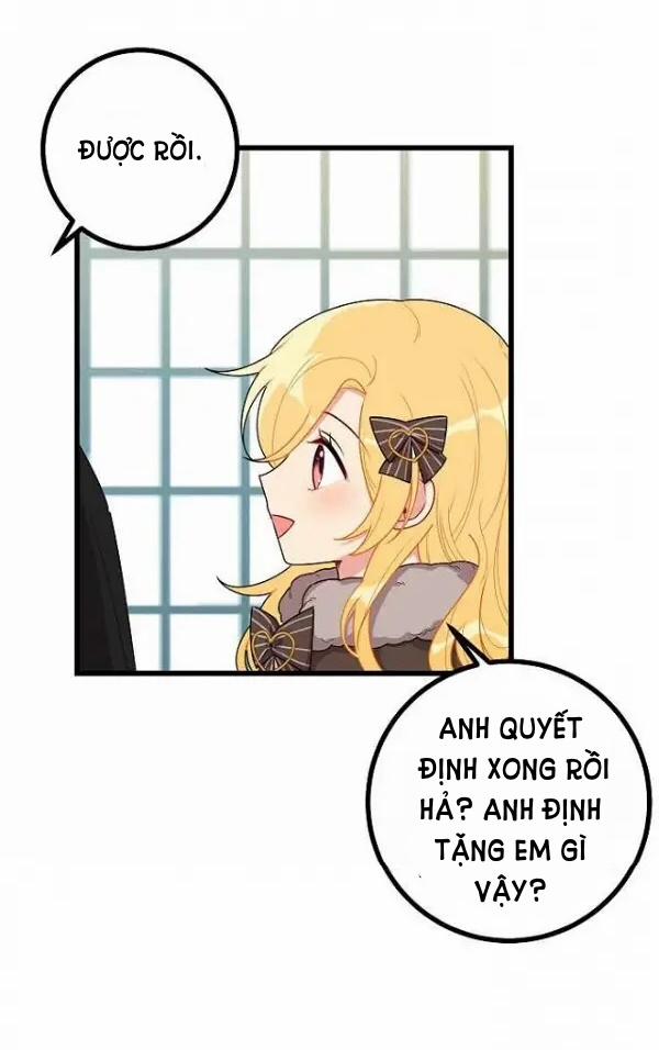 Tôi Là Con Gái Của Gia Đình Này 41 trang 60