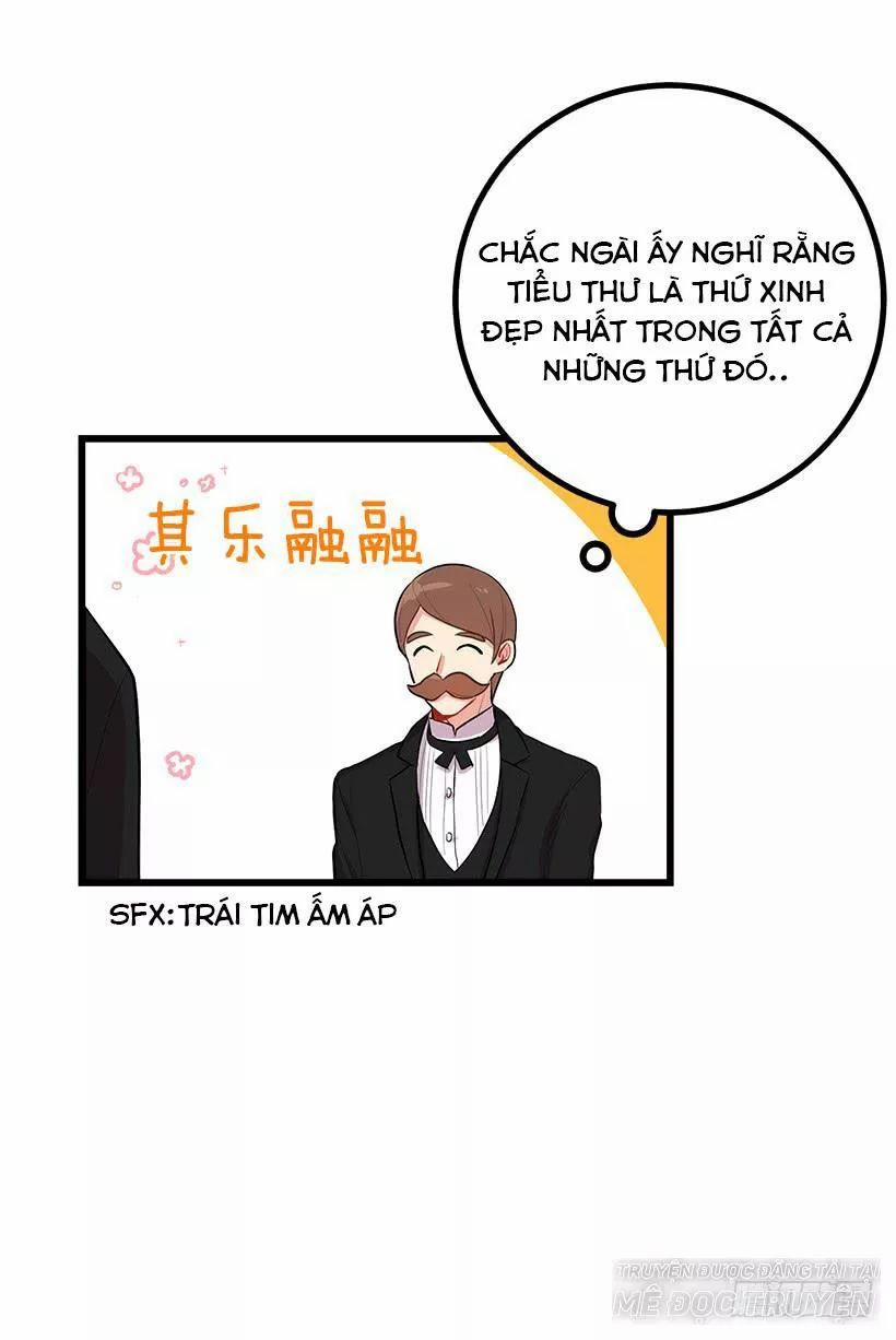 Tôi Là Con Gái Của Gia Đình Này 42 trang 10