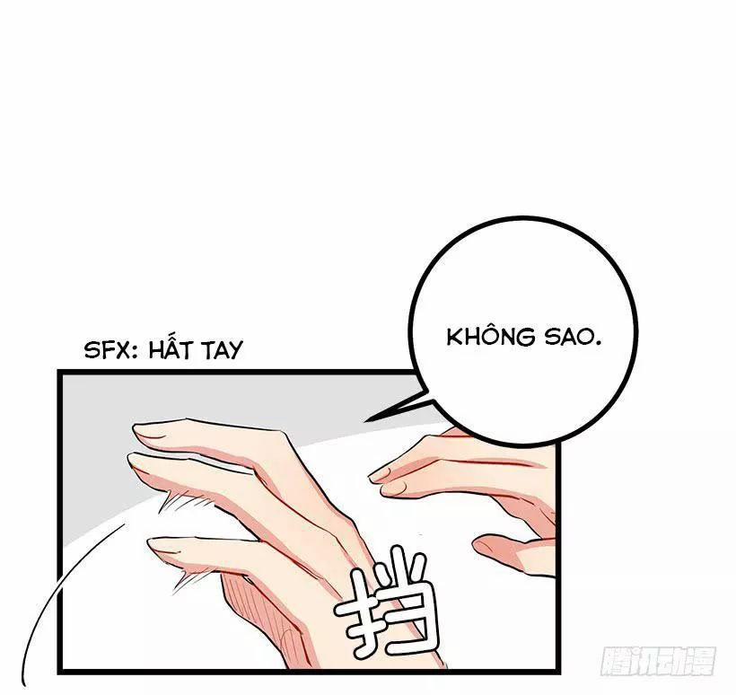 Tôi Là Con Gái Của Gia Đình Này 42 trang 12