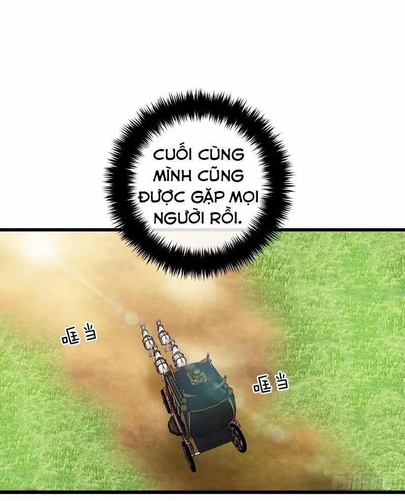 Tôi Là Con Gái Của Gia Đình Này 42 trang 17