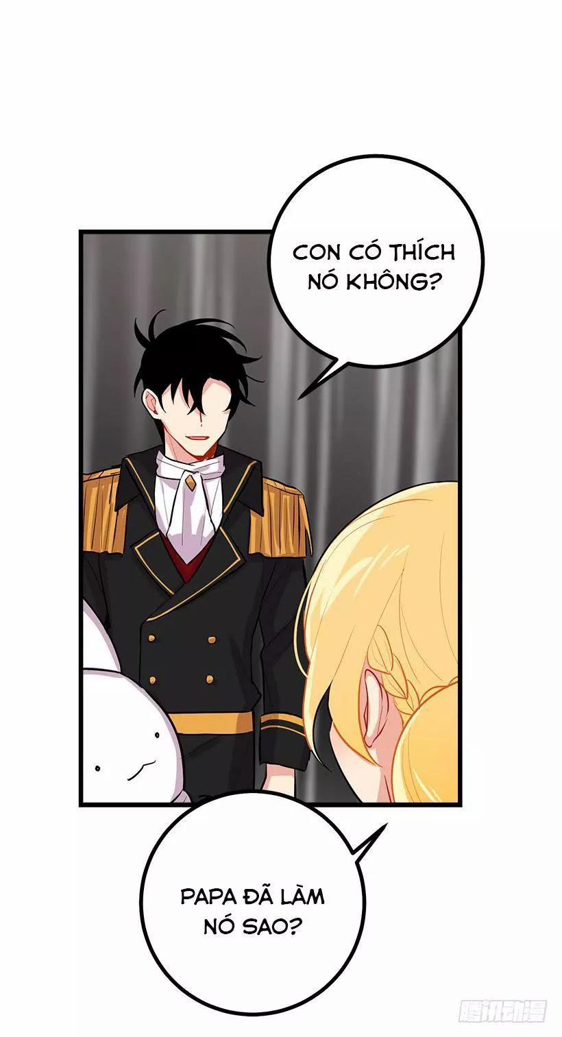 Tôi Là Con Gái Của Gia Đình Này 42 trang 28