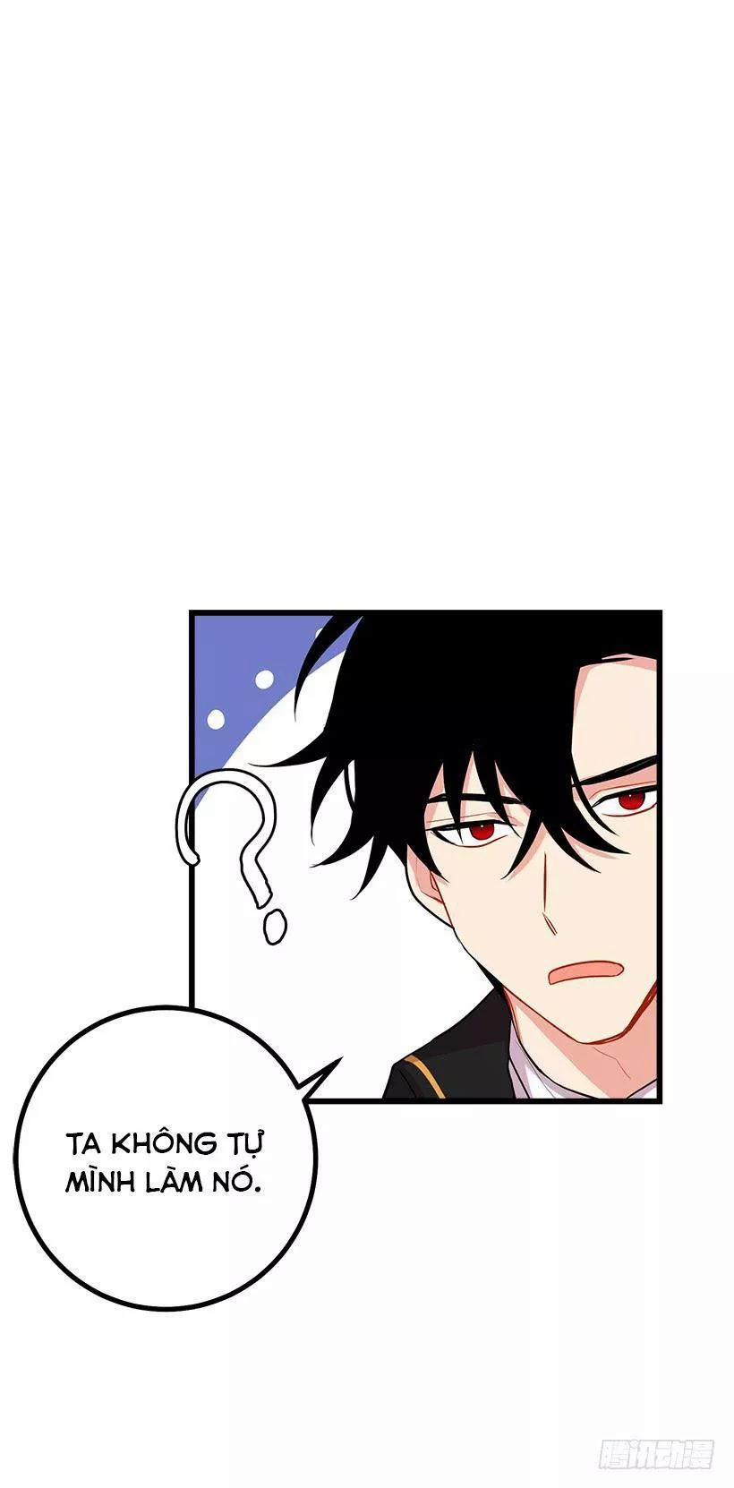 Tôi Là Con Gái Của Gia Đình Này 42 trang 29