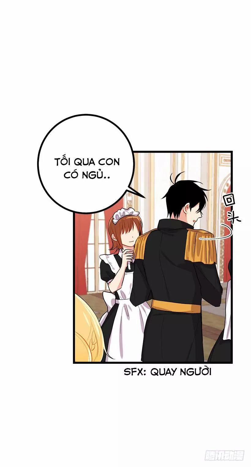 Tôi Là Con Gái Của Gia Đình Này 42 trang 3