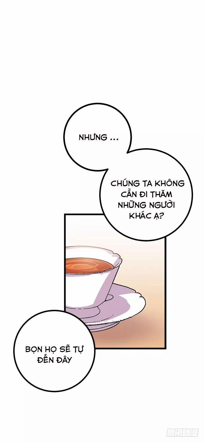 Tôi Là Con Gái Của Gia Đình Này 42 trang 39