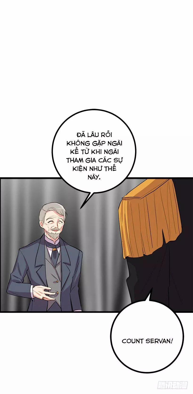 Tôi Là Con Gái Của Gia Đình Này 42 trang 43