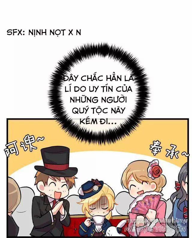 Tôi Là Con Gái Của Gia Đình Này 43 trang 10